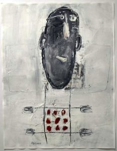ohne Titel, 2000