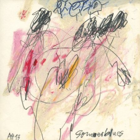 Sommerblues A13-33