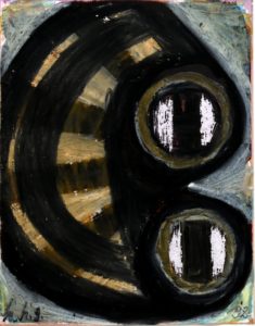 ohne Titel, 1992-2