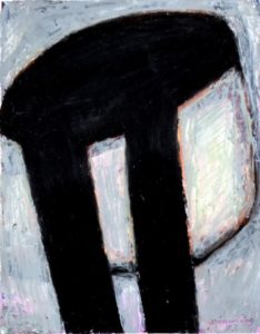 Grimmling, 1993-1, 15x10cm